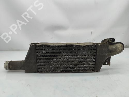 Intercooler OPEL COMBO Box Body/MPV 1.7 CDTI 16V (101 hp) 22633336