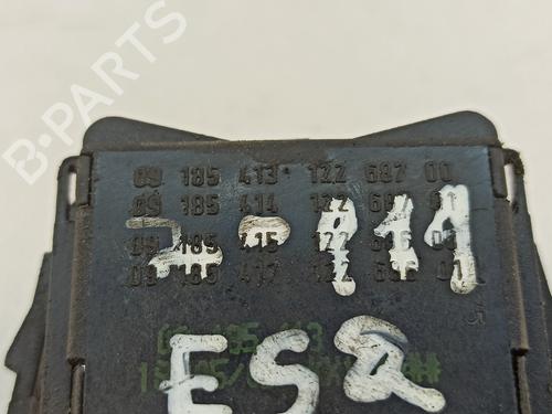 Steering column stalk OPEL COMBO Box Body/MPV 1.7 CDTI 16V | BP22633337I23