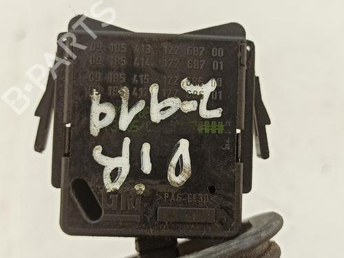 Steering column stalk OPEL COMBO Box Body/MPV 1.7 CDTI 16V | BP22633338I23