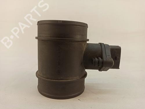 Used Mass air flow sensor OPEL COMBO Box Body/MPV 1.7 CDTI 16V (101 hp) 22633341