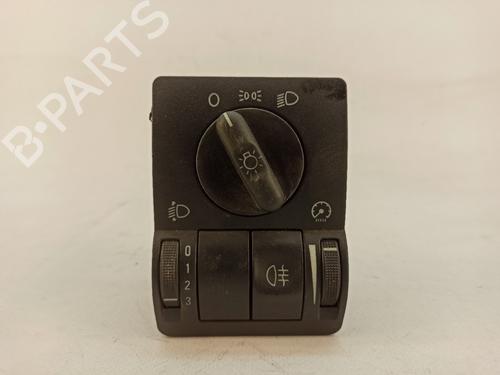 Comando luci OPEL COMBO Box Body/MPV 1.7 CDTI 16V (101 hp) 22633322