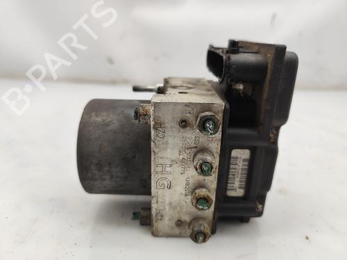 ABS pump OPEL COMBO Box Body/MPV 1.7 CDTI 16V | BP22633342M43