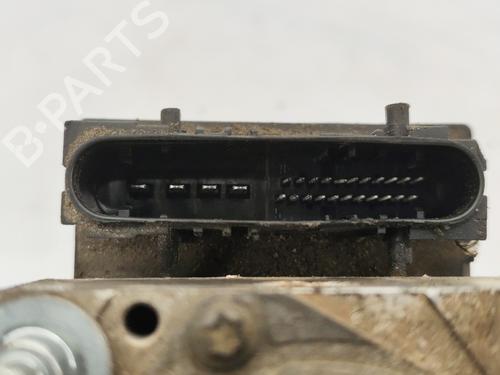 ABS pump OPEL COMBO Box Body/MPV 1.7 CDTI 16V | BP22633342M43