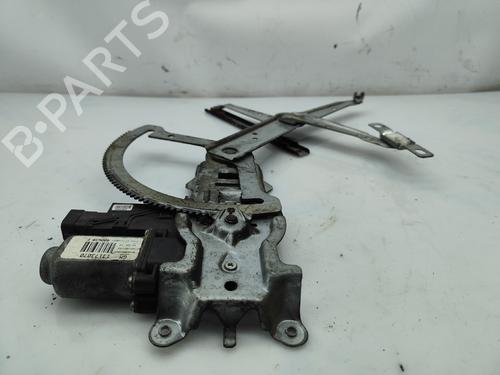 Front right window mechanism OPEL COMBO Box Body/MPV 1.7 CDTI 16V | BP22633327C23