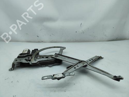 Used Front right window mechanism OPEL COMBO Box Body/MPV 1.7 CDTI 16V (101 hp) 22633327