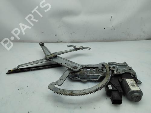 Front right window mechanism OPEL COMBO Box Body/MPV 1.7 CDTI 16V | BP22633327C23