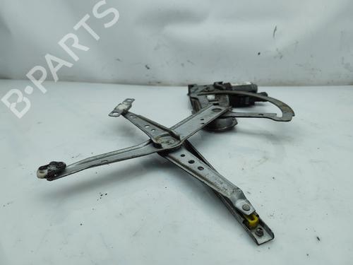 Front right window mechanism OPEL COMBO Box Body/MPV 1.7 CDTI 16V | BP22633327C23
