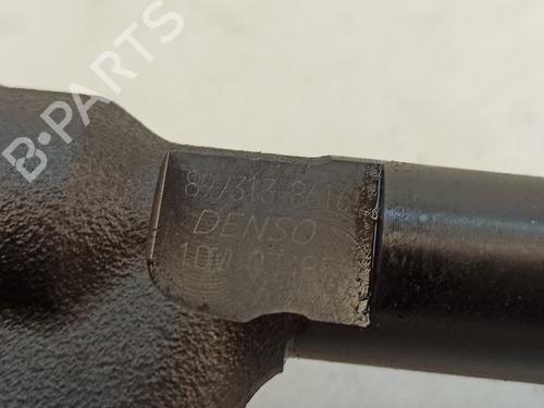 Injector OPEL COMBO Box Body/MPV 1.7 CDTI 16V | BP22633332M100