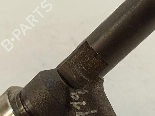 Injector OPEL COMBO Box Body/MPV 1.7 CDTI 16V | BP22633333M100