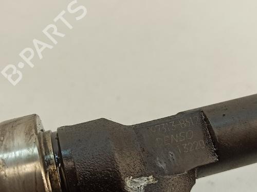 Injector OPEL COMBO Box Body/MPV 1.7 CDTI 16V | BP22633335M100