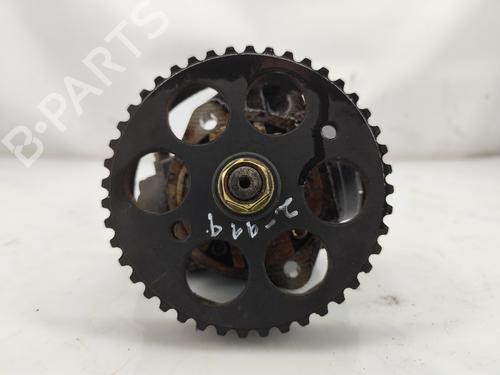 Injeksjonsspumpe OPEL COMBO Box Body/MPV 1.7 CDTI 16V (101 hp) 22633319