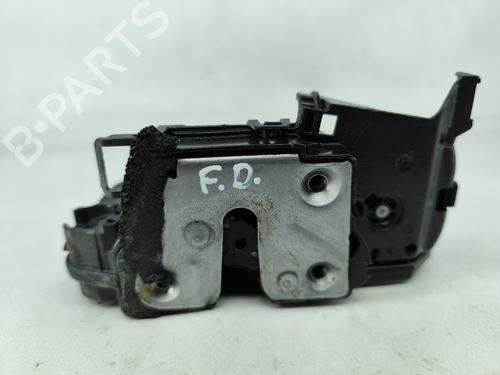 Used Front right lock RENAULT TRAFIC III Van (FG_) 1.6 dCi 115 (FGMD) (116 hp) 22744296