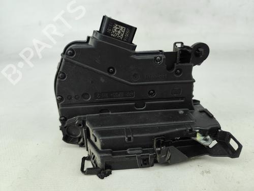 Front right lock RENAULT TRAFIC III Van (FG_) 1.6 dCi 115 (FGMD) | BP22744296C97 