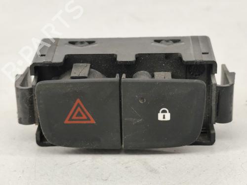 Used Warning switch RENAULT TRAFIC III Van (FG_) 1.6 dCi 115 (FGMD) (116 hp) 22744283