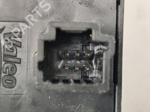 Warning switch RENAULT TRAFIC III Van (FG_) 1.6 dCi 115 (FGMD) | BP22744283I22