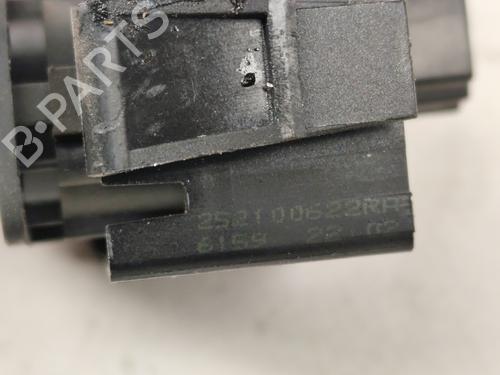 Warning switch RENAULT TRAFIC III Van (FG_) 1.6 dCi 115 (FGMD) | BP22744283I22