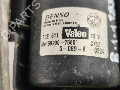 Viskermotor vindrute FIAT PUNTO (188_) 1.2 60 (188.030, .050, .130, .150, .230, .250) | BP22766075M29 