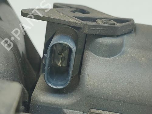 Fuel flap MERCEDES-BENZ C-CLASS (W204) C 200 CDI (204.001) | BP22741461C131 