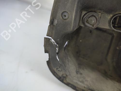 Fuel flap MERCEDES-BENZ C-CLASS (W204) C 200 CDI (204.001) | BP22741461C131 
