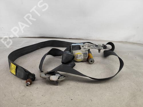 Sikkerhetsbelte foran venstre HYUNDAI GETZ (TB) 1.5 CRDi (82 hp) 22770134