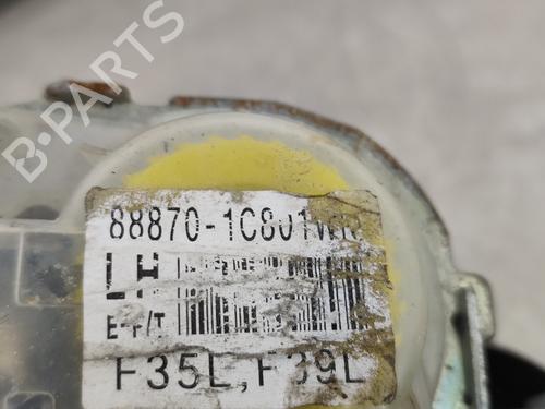 Sikkerhetsbelte foran venstre HYUNDAI GETZ (TB) 1.5 CRDi | BP22770134I26 