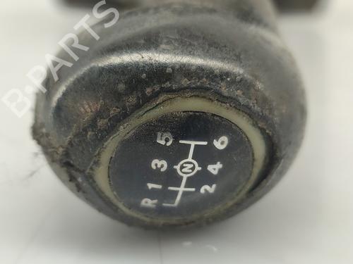 Gear lever MERCEDES-BENZ C-CLASS (W204) C 200 CDI (204.001) | BP22744228M90 