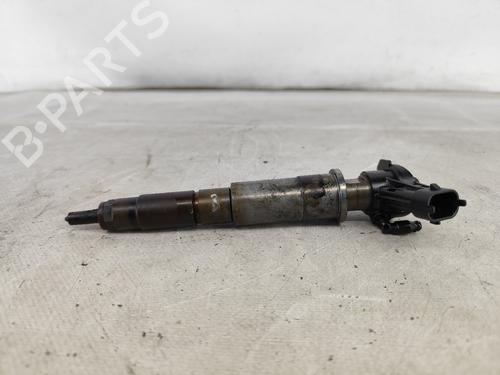 Injector RENAULT MEGANE II Estate (KM0/1_) 2.0 dCi | BP22744320M100 