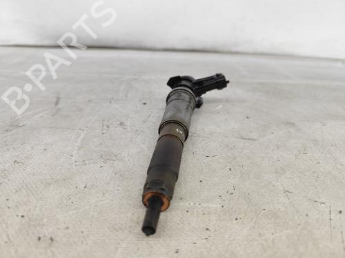 Injector RENAULT MEGANE II Estate (KM0/1_) 2.0 dCi 50506
