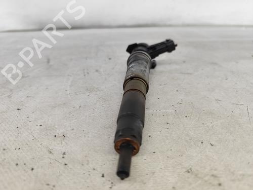 Injector RENAULT MEGANE II Estate (KM0/1_) 2.0 dCi 50506