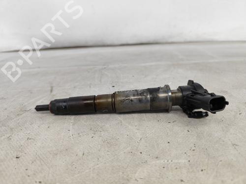 Injector RENAULT MEGANE II Estate (KM0/1_) 2.0 dCi | BP22744321M100 