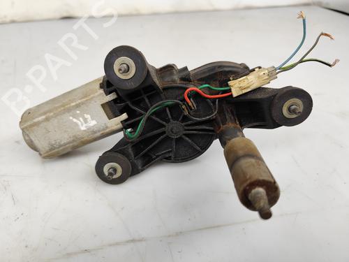 Rear wiper motor ALFA ROMEO 147 (937_) 1.9 JTDM 16V (937.AXN1B, 937.BXN1B) MS2596000640
