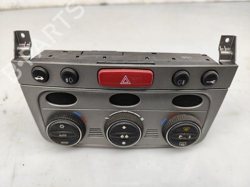 AC Styreenhet / Manøvreringsenhet ALFA ROMEO 147 (937_) 1.9 JTDM 16V (937.AXN1B, 937.BXN1B) | BP22550884I5 