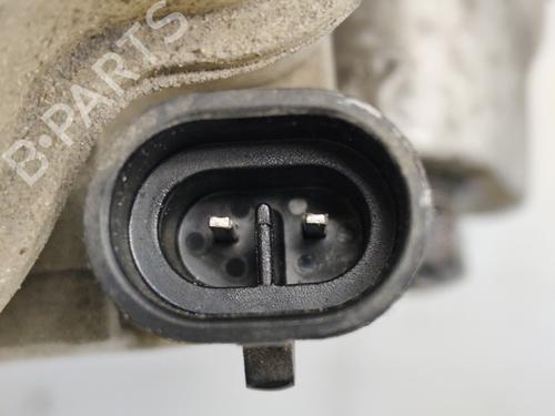 Brake master cylinder ALFA ROMEO 147 (937_) 1.9 JTDM 16V (937.AXN1B, 937.BXN1B) | BP22550877M77