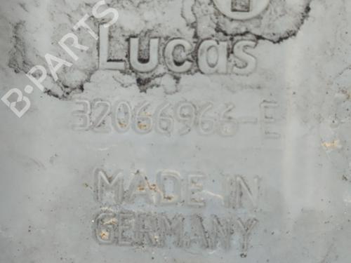 Brake master cylinder ALFA ROMEO 147 (937_) 1.9 JTDM 16V (937.AXN1B, 937.BXN1B) | BP22550877M77