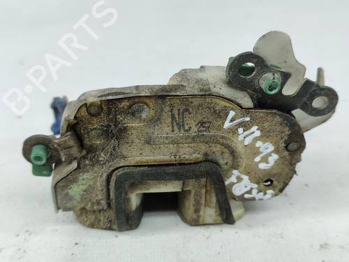 Used Front left lock NISSAN VANETTE CARGO Van (HC 23) 2.3 D (75 hp) 22566432