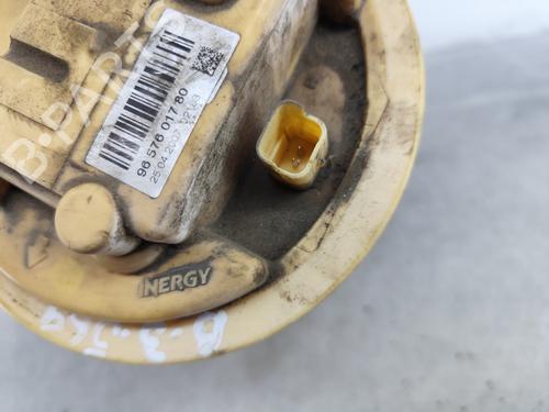 Pompe à carburant CITROËN C4 Grand Picasso I (UA_) 1.6 HDi | BP22800283M76 
