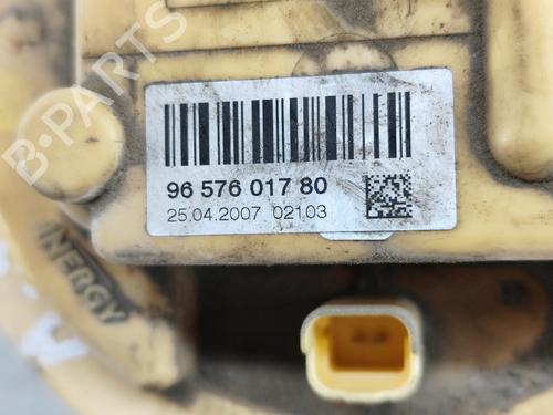 Pompe à carburant CITROËN C4 Grand Picasso I (UA_) 1.6 HDi | BP22800283M76 