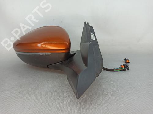 Right mirror PEUGEOT 2008 II (UD_, US_, UY_, UJ_, UR_, UC_) 1.2 PureTech 100 (USHNK) | BP22766038C27