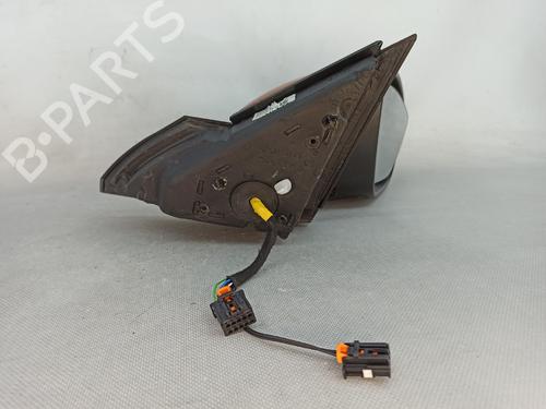 Right mirror PEUGEOT 2008 II (UD_, US_, UY_, UJ_, UR_, UC_) 1.2 PureTech 100 (USHNK) | BP22766038C27