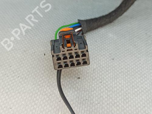 Right mirror PEUGEOT 2008 II (UD_, US_, UY_, UJ_, UR_, UC_) 1.2 PureTech 100 (USHNK) | BP22766038C27