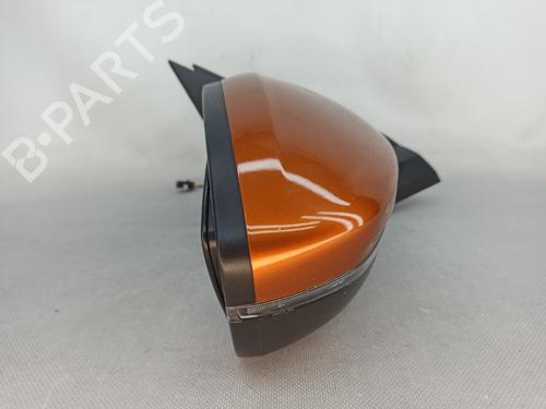 Right mirror PEUGEOT 2008 II (UD_, US_, UY_, UJ_, UR_, UC_) 1.2 PureTech 100 (USHNK) | BP22766038C27
