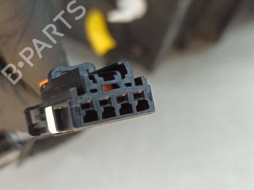 Right mirror PEUGEOT 2008 II (UD_, US_, UY_, UJ_, UR_, UC_) 1.2 PureTech 100 (USHNK) | BP22766038C27