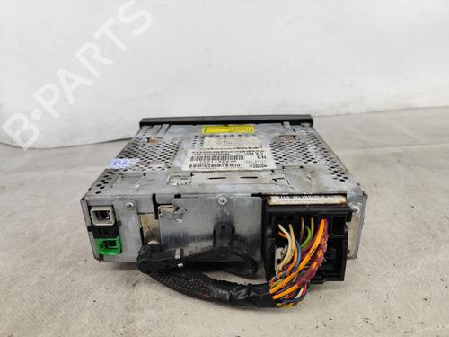 Radio CITROËN C4 Grand Picasso I (UA_) 1.6 HDi | BP22800305E6