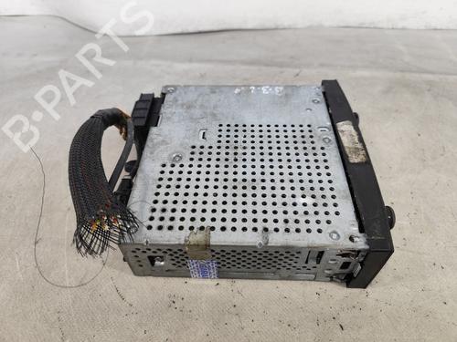 Radio CITROËN C4 Grand Picasso I (UA_) 1.6 HDi | BP22800305E6