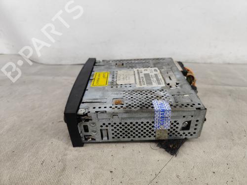 Radio CITROËN C4 Grand Picasso I (UA_) 1.6 HDi | BP22800305E6