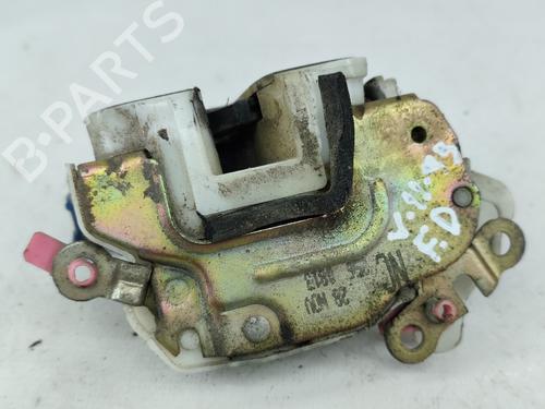 Used Front right lock NISSAN VANETTE CARGO Van (HC 23) 2.3 D (75 hp) 22566431