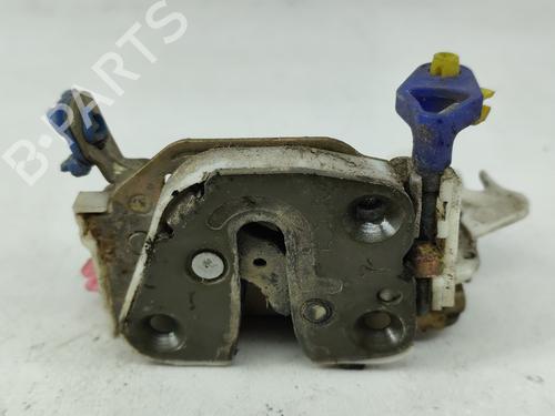 Front right lock NISSAN VANETTE CARGO Van (HC 23) 2.3 D | BP22566431C97 
