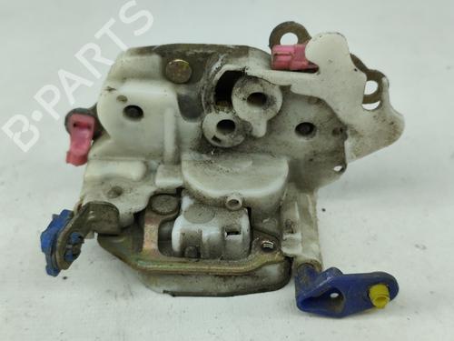 Front right lock NISSAN VANETTE CARGO Van (HC 23) 2.3 D | BP22566431C97 