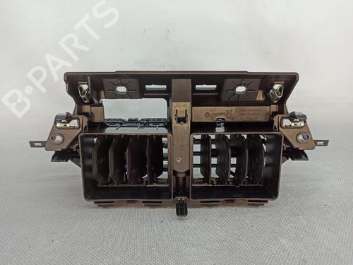 Air vent PEUGEOT 2008 II (UD_, US_, UY_, UJ_, UR_, UC_) 1.2 PureTech 100 (USHNK) | BP22765930I21 
