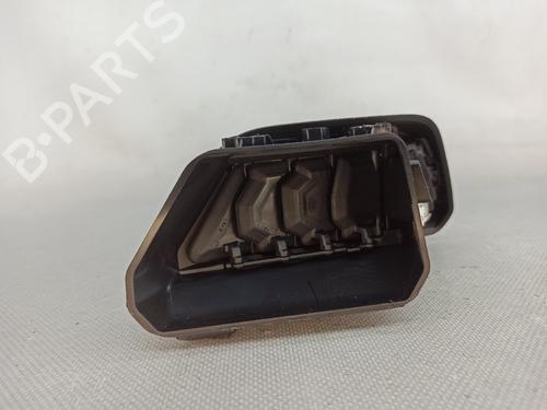 Air vent PEUGEOT 2008 II (UD_, US_, UY_, UJ_, UR_, UC_) 1.2 PureTech 100 (USHNK) | BP22765931I21 